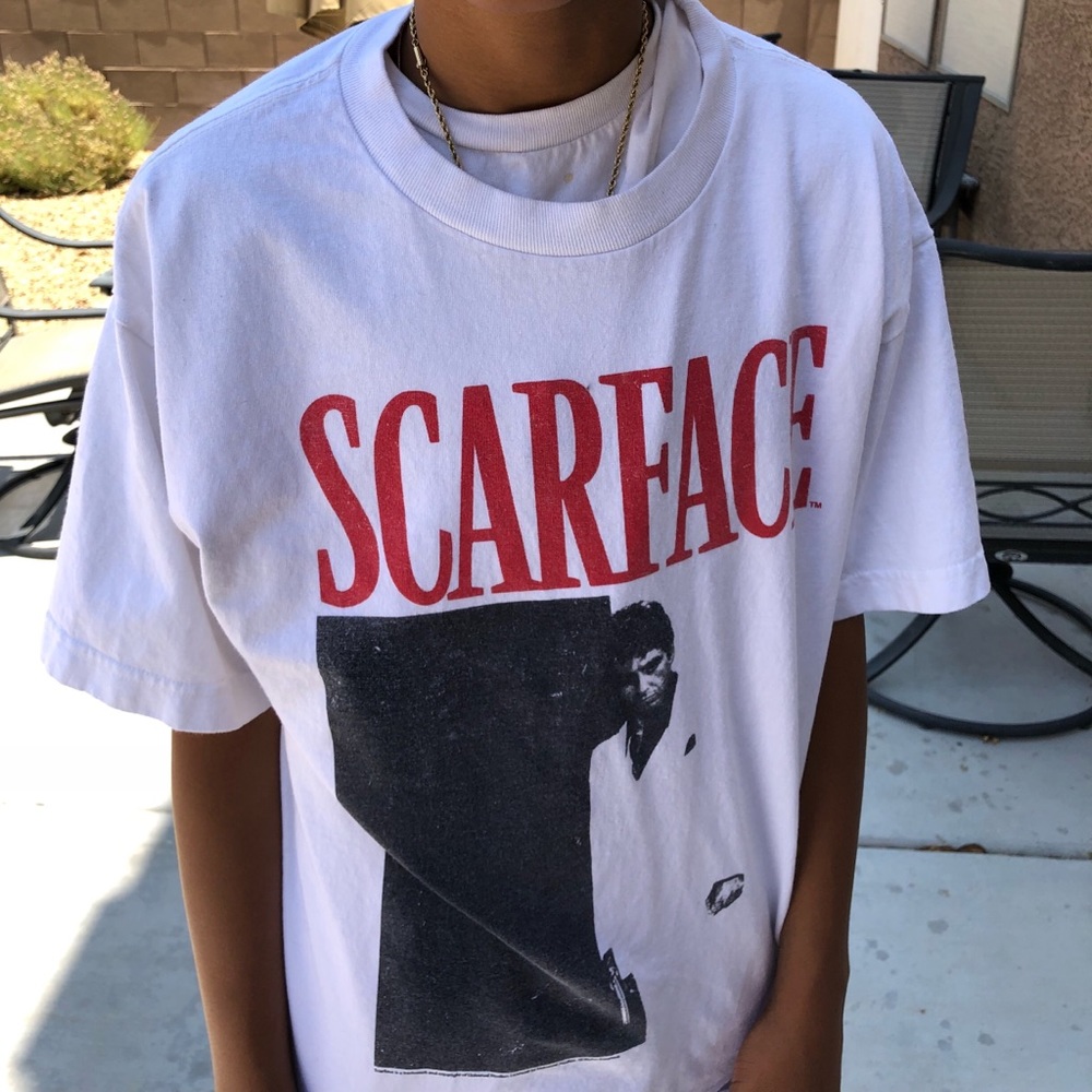 Scarface T-Shirt